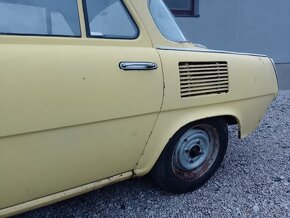 SKODA 1000MB - 16