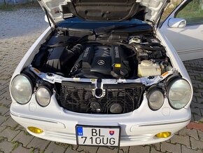 ✴️ Mercedes Benz, E430T LORINSER , V8 - 16