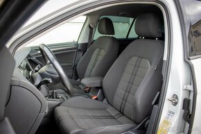 Volkswagen Golf 1.4 TSI Comfortline - 16