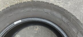 Zimné Continental VanContact Winter 215/65/16c 109/107R - 16