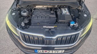 ŠKODA KODIAQ 2.0 TDI.STYLE.DSG.4X4.7M - 16