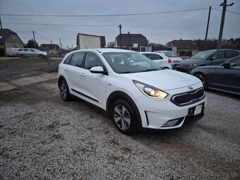 Kia niro - 16