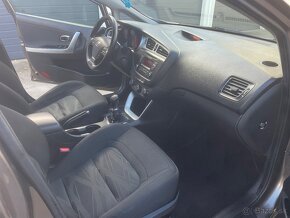 KIA Cee’d 1.4 CRDi - 16