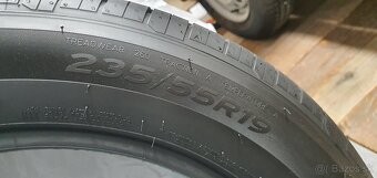 Hankook K127E ventus S1 evo3 235/55 R19 letne pneumatiky - 16