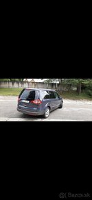 Ford galaxy 2.0 TDCI Titanium 2013 - 16