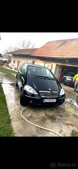 Mercedes-Benz A-class - 16