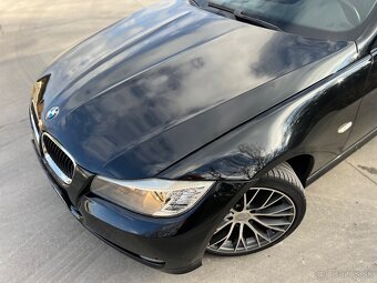 BMW 3 2.0i E90 Facelift Model 2011 191ooo km pôvod Nemecko - 16