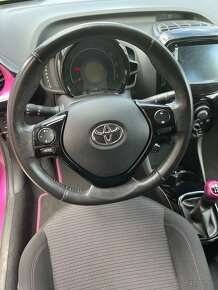 Toyota Aygo - 16