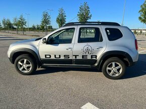 DACIA DUSTER - PREDAJ AJ NA SPLÁTKY - 16