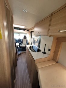 Fiat Ducato 2.3Mjet 130PS Camper Individual - 16