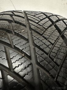 Zimná sada 5x112 R17 , 225/60/17 Bridgestone - Audi A6 C8 - 16