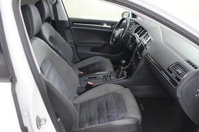 Volkswagen Golf 1.4 TSI R-Line - 16