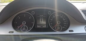 Volkswagen Passat CC, 2,0 TDI 103kw, 89 000 KM, ZEDER - 16