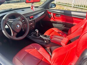 BMW 320i E93 Cabrio Predám/Vymením - 16