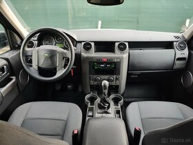 Land Rover Discovery 2.7 TDV6 HSE - 16