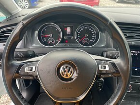 Volkswagen Golf 1.6 TDI 115k Comfortline - 114.000km - 2019 - 16