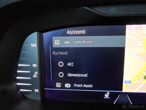 Škoda Octavia Combi 2.0 TDI DigitalCockpit,kamera,navi,keyle - 16