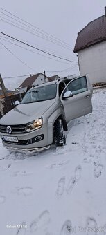 Vw Amarok - 16