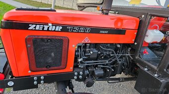 Zetor 7320 turbo - 16