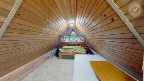 HALO reality - Predaj, rodinný dom Jarabá, pod Čertovicou -  - 16