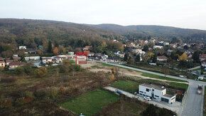 PREDAJ nádherný pozemok všetky siete Záhorská Bystrica - 16