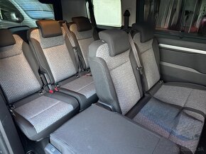 Toyota Proace Verso FAMILY L1 2.0 D-4D 180 8AT - 16