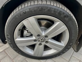 Volkswagen Touran 2.0tdi - 16