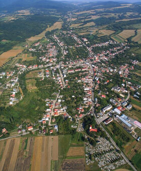 RODINNÝ DOMČEK a POZEMOK 523 m2 MORAVSKÉ LIESKOVÉ NMNV - 16