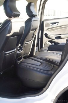 Ford Edge Titanium 2017 - 16