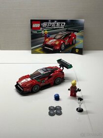 Lego speed champions - 16