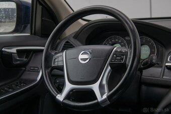 Volvo XC60 D5 AWD Momentum - 16