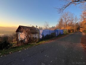 Záhrada Zvolen Podborová, Borová Hora - 16