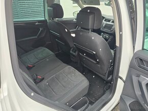 VW TIGUAN HIGHLINE 11/2016 2.0TDI 110KW - 16