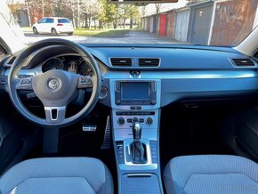 Volkswagen Passat Variant Alltrack 2.0 TDI 130 kW BMT 4MOTIO - 16