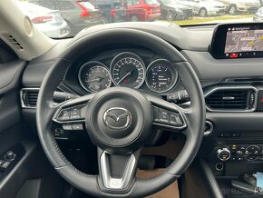 Mazda CX-5  2,5i 143kW  Signature 2WD - 16