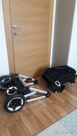 Cybex Talos S 2021 - 16