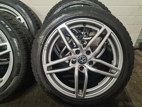 5X112 R18 AEZ-ZIMNE PNEU 235/45 R18 - 16