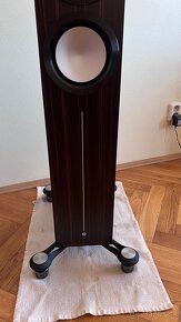 Monitor Audio Gold 300, 6G Macassar - 16