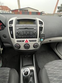 Kia Ceed SW 1,6CRDi - 16