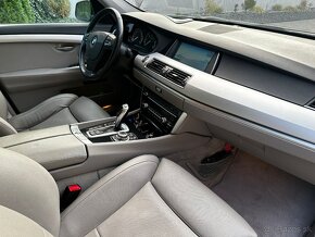 BMW 535d xDrive Gran Turismo - 16