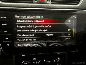 ŠKODA SUPERB COMBI SPORTLINE 2.0TDI 140KW DSG ODPOČET DPH - 16