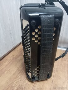 Hohner Pirola III.120bas. - 16