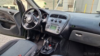 Seat Altea XL 1.9tdi - 16