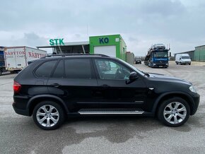 BMW X5 - 16