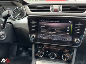 Škoda Superb 2.0 TDI, Crystal Lighting, Keyless,SmartLink,SR - 16