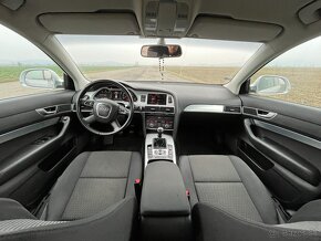 Audi A6 2.0 TDI 170k - 16