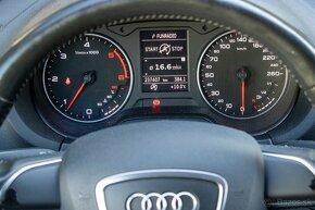 Audi A3 Sportback 2.0 TDI DPF Style Ambition - 16