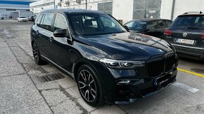 BMW X7 G07 Disky R21 Styling 755 kolesa 285/45R21 - 16