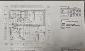 Novostavba 4 izb.rod.domu,809 m2-Budatínska Lehota,KNM - 16