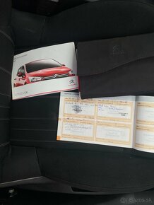 Citroen C4 2016 - 16